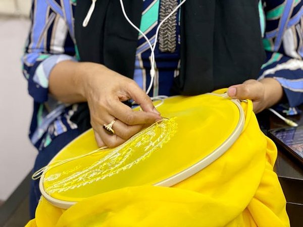 How Can You Incorporate Sheer Fabrics into Your Summer Wardrobe?