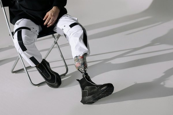 Step up your style with premium techwear shoes today